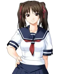 海老名 美鶴