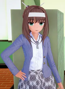 Rei Chanasaka