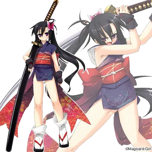胡蝶