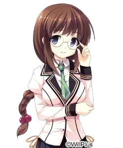 百井霧子