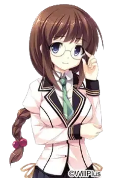 百井霧子