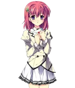 情书少女