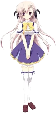 音羽 瑞希