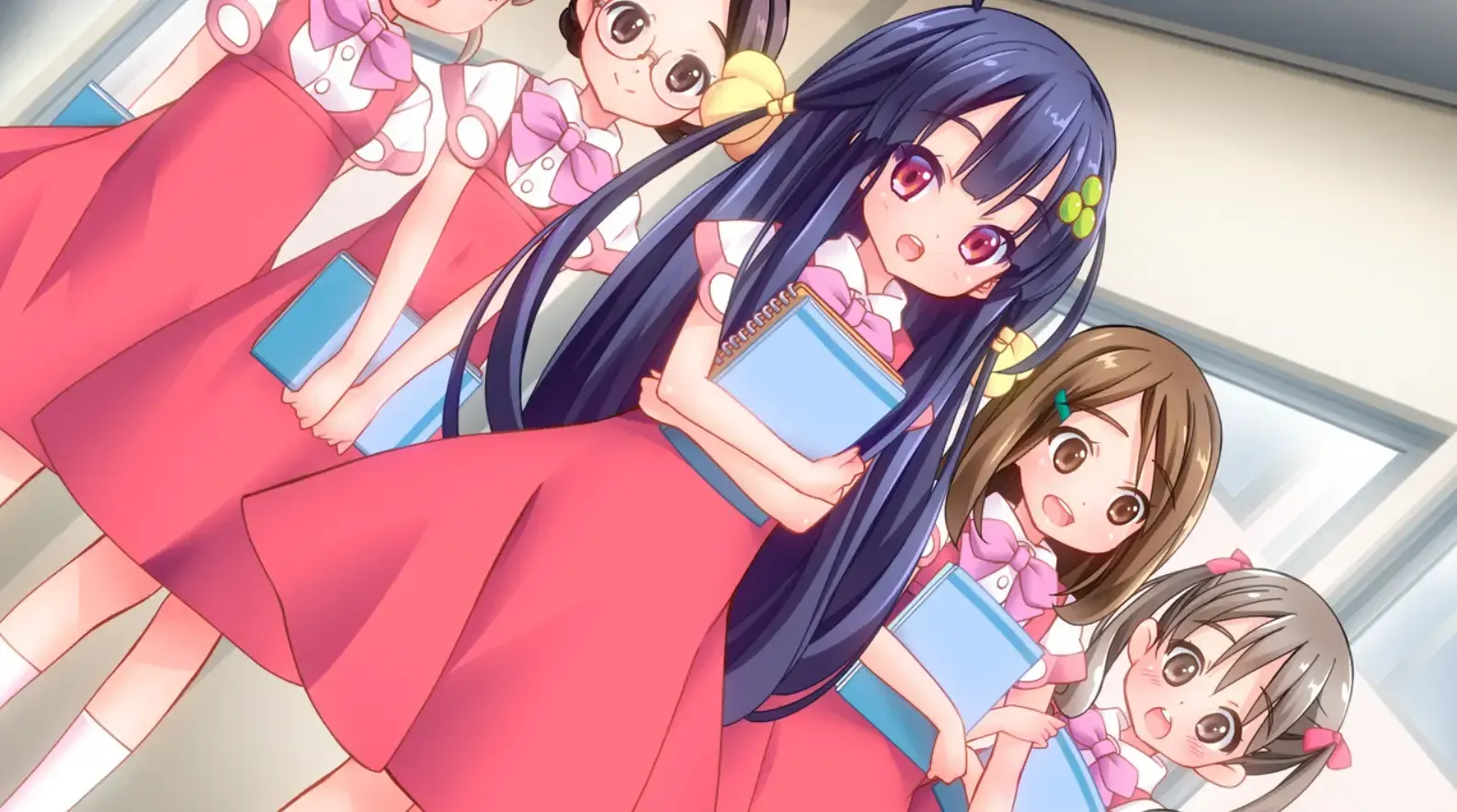 野外学習3