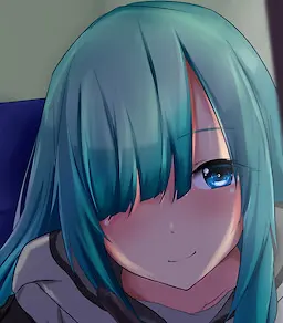 Kishihara Rikka