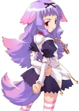 ファーファ・クリューワ