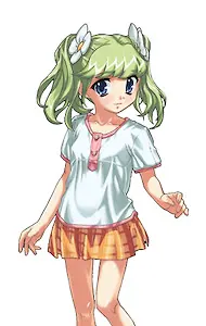 樱田 优奈