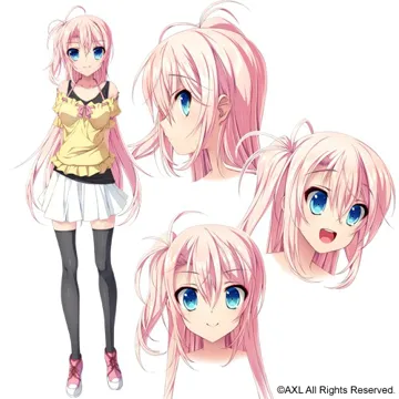 爱