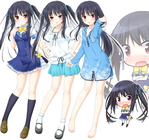 妹口 やよい