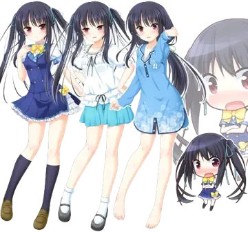 妹口 やよい