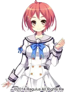 近衛 楓菜
