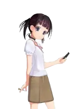 芹川 千里