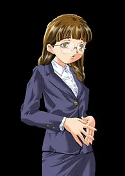 青山 梢子