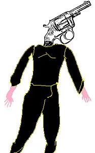 You