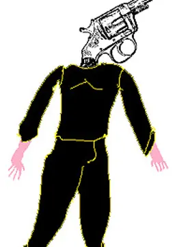 You