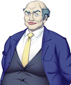 金満 顕示