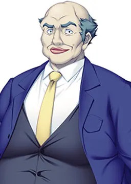 金満 顕示