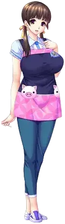 小野寺美望
