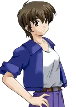 セネカ