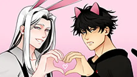 Adopt A Boyfriend