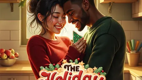 The Holiday Bakeoff
