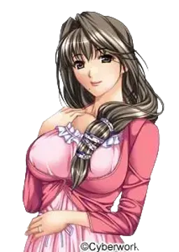 深山由希乃