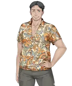黒田大