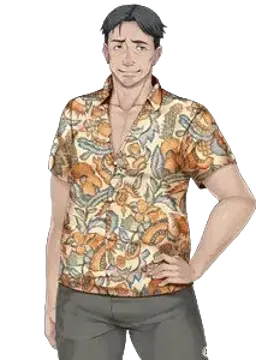 黒田大