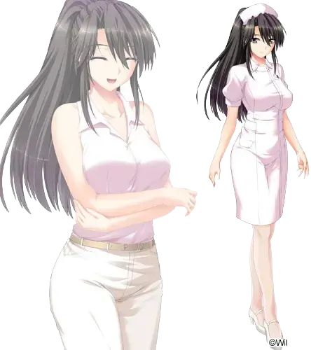 小见川杏子