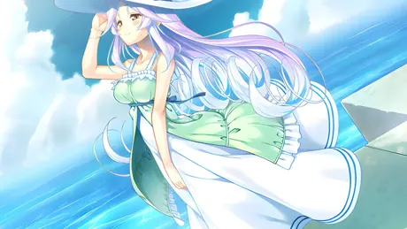 碧空流纹