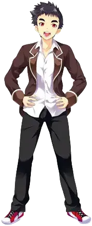 山中 翔太郎