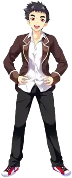 山中 翔太郎