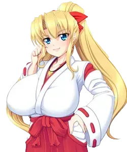乳泉 鏡華