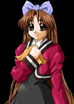 川村 秋帆