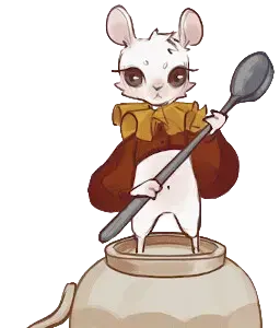 The Dormouse