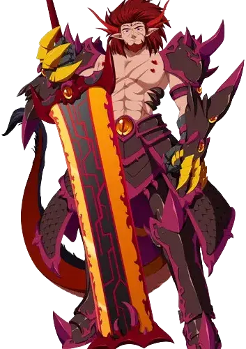 アギリス・フランネル＝ロードリア