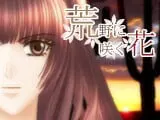 荒野に咲く花