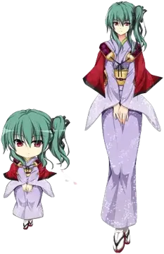 早乙女 恵