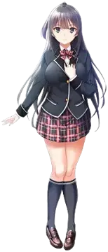 鷲崎 陽香