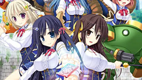 スクールオブファンタジア