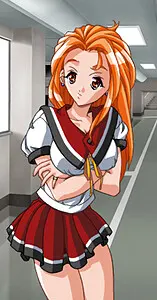 山田 まき