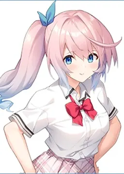 朝馬晴陽