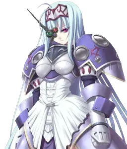 シェラ・エルサリス