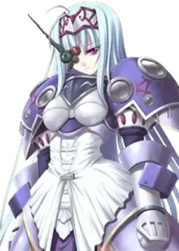 シェラ・エルサリス
