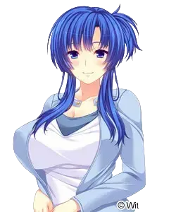 山菱千惠梨