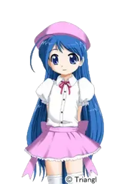 美羽