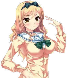 高阶 琴音