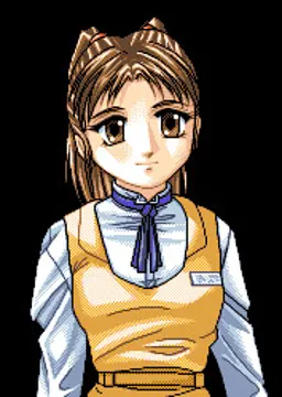 秦野 由希子