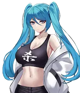 杀马特团长
