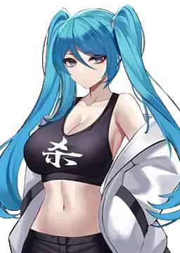 杀马特团长